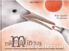 Livres: Mammalingua- 9788890077906