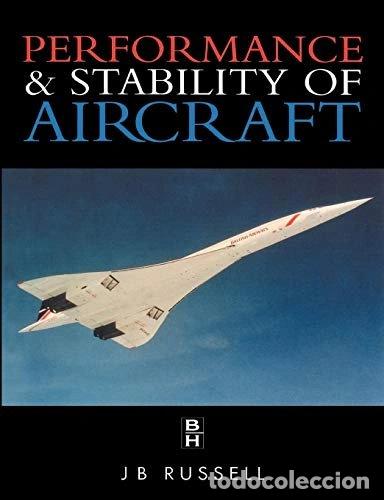 B&uuml;cher: Performance and Stability of Aircraft- 9780340631706