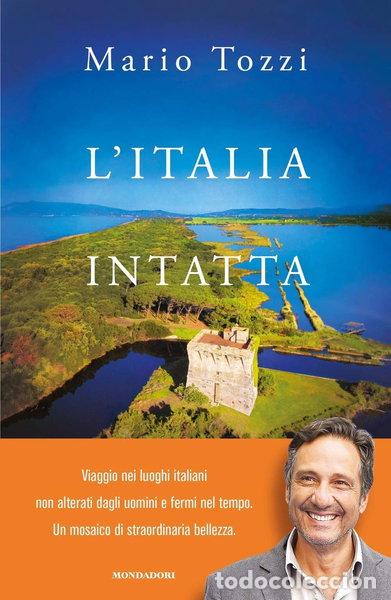 B&uuml;cher: L'Italia intatta- 9788804688143