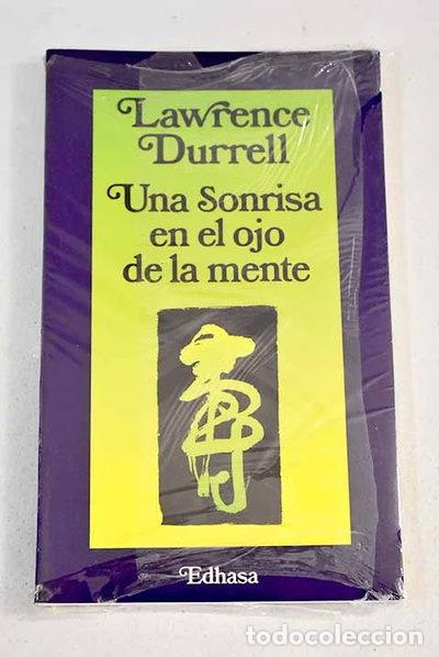 Libros: Una sonrisa en el ojo de la mente- 9788435019019 - Foto 1