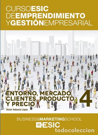 Livros em segunda m&atilde;o: Entorno, mercado, clientes, producto y precio- 9788473569415
