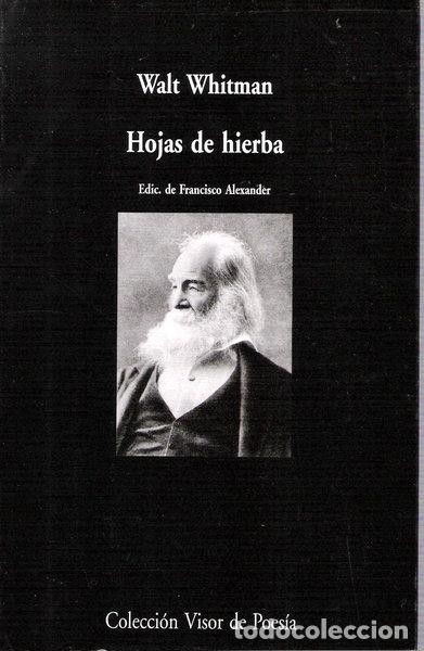 Libros: Hojas de hierba- 9788475221069 - Foto 1