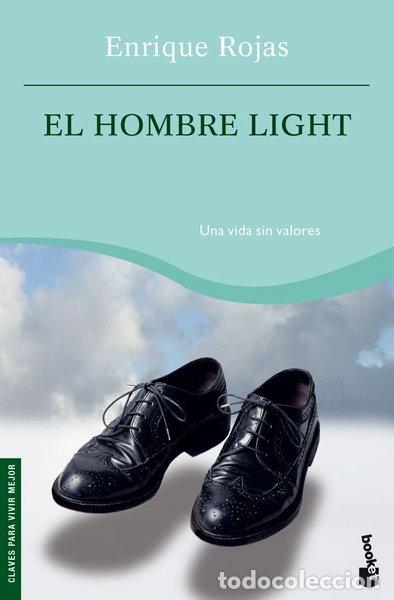 Libros: El hombre light- 9788484605720 - Foto 1