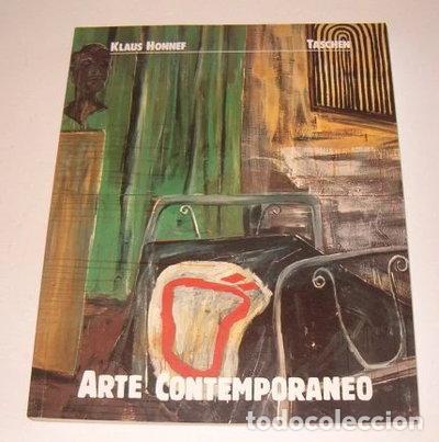 Libri di seconda mano: Arte Contempor&aacute;neo- 9783822802328