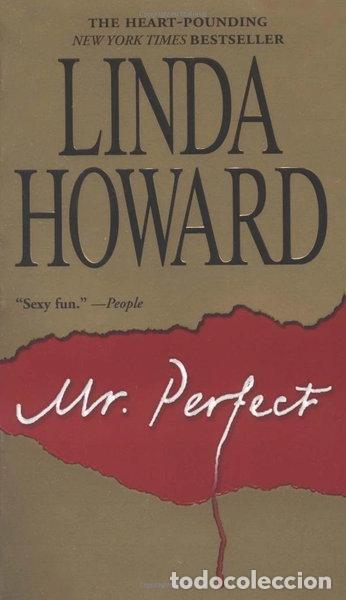 Libros: Mr. Perfect- 9780671027575 - Foto 1