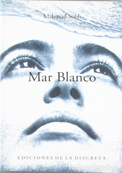 Libros: Mar Blanco- 9788496322080 - Foto 1