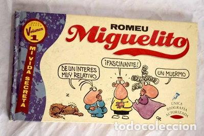 Libros: Miguelito- 9788488019011 - Foto 1