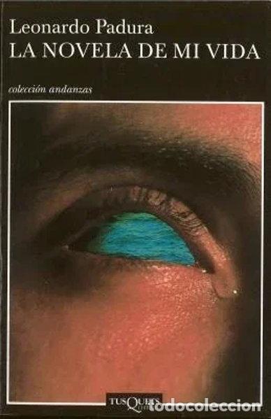 Libri di seconda mano: La novela de mi vida- 9789592094215