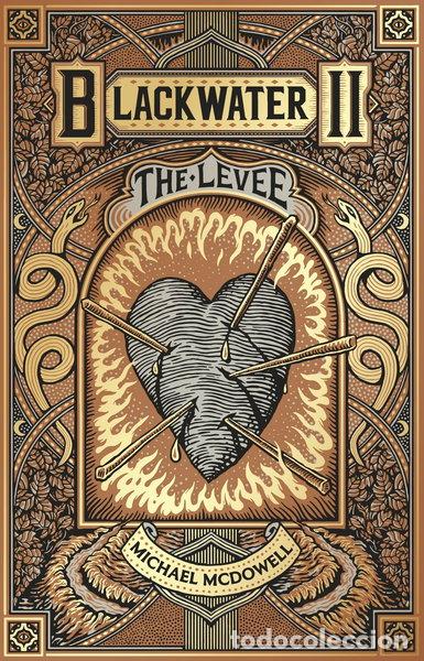 Libros: Blackwater II: The Levee- 9781804996386 - Foto 1