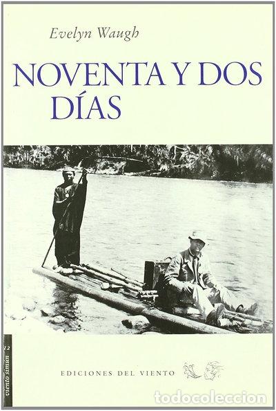 Libros: Noventa y dos d&iacute;as- 9788493300180 - Foto 1