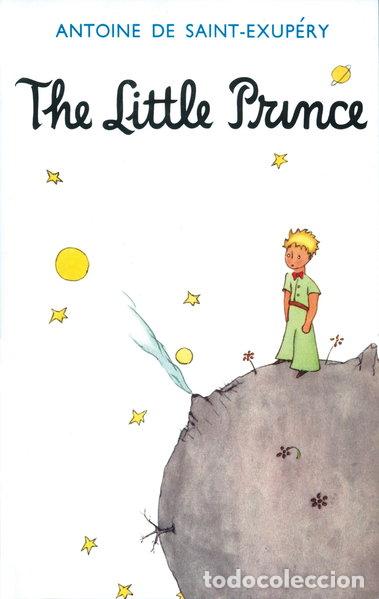 Libros: The Little Prince- 9780749707231 - Foto 1