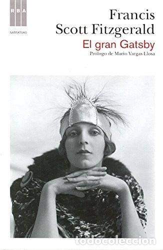 B&uuml;cher: El gran Gatsby- 9788490061541