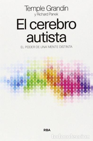 B&uuml;cher: El cerebro autista- 9788490562871