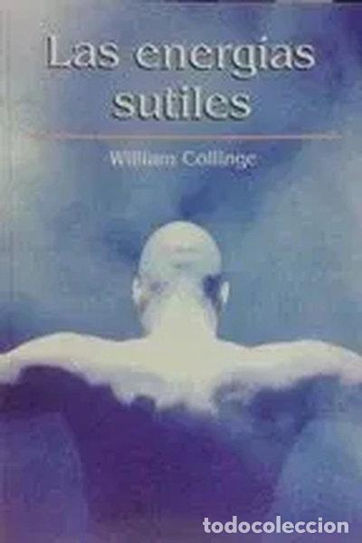 Libros: Las Energ&iacute;as Sutiles- 9788447328024 - Foto 1
