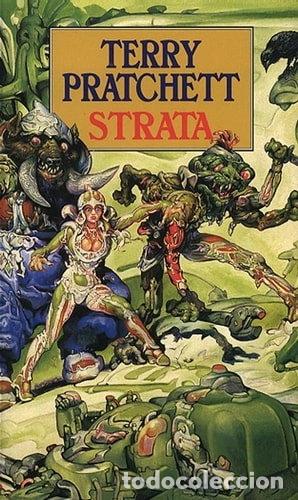 Libros: Strata- 9780552133258