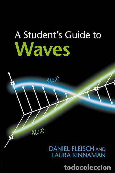 B&uuml;cher: A Student's Guide to Waves- 9781107643260