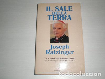 Libros: Il sale della terra- 9788821534904 - Foto 1