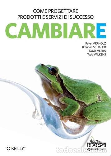 Livres: Cambiare- 9788848123334