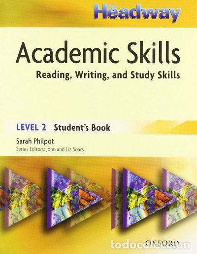 B&uuml;cher: New Headway Academic Skills 2. Student's Book- 9780194715676