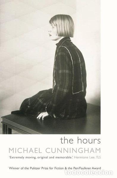 Livros em segunda m&atilde;o: The Hours- 9781841150352