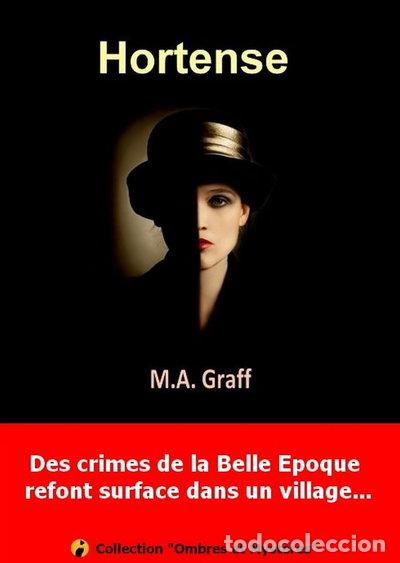 Libros: Hortense- 9782919578269 - Foto 1