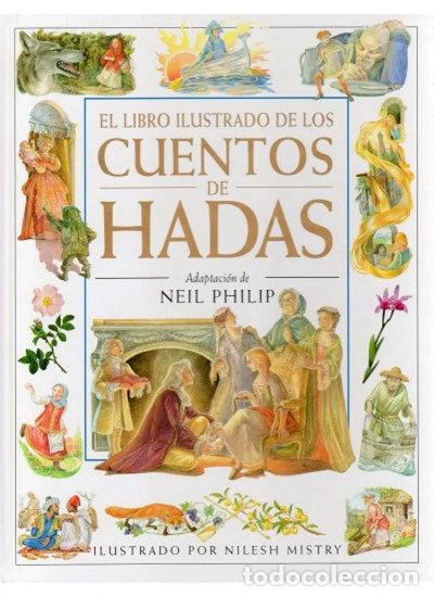 Libros: Cuentos de Hadas- 9788428211437 - Foto 1