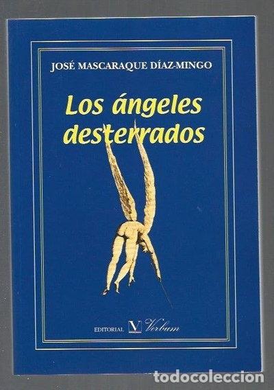 B&uuml;cher: Los &aacute;ngeles desterrados- 9788479622749