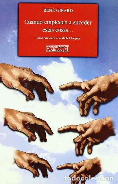 Libros: Cuando empiecen a suceder estas cosas...- 9788474903928 - Foto 1