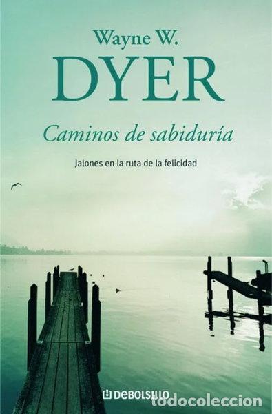 Libros: Caminos de sabidur&iacute;a- 9788497592130 - Foto 1