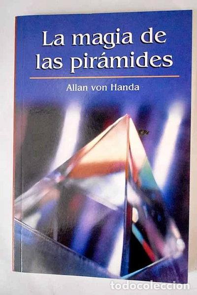 Libros: La magia de las pir&aacute;mides- 9788447328185 - Foto 1
