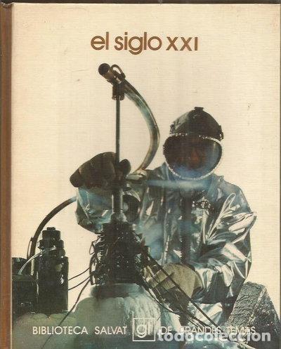 B&uuml;cher: El siglo XXI- 9788434574076