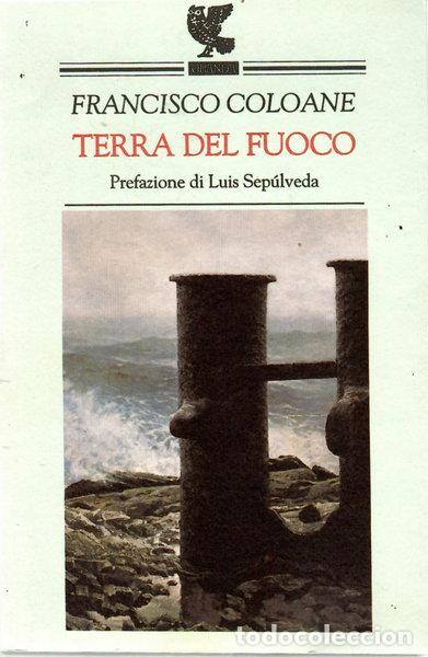 Libros: Terra del fuoco- 9788877467881 - Foto 1