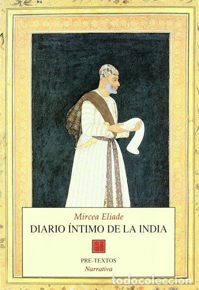 Libros: Diario &iacute;ntimo de la India- 9788481911428 - Foto 1