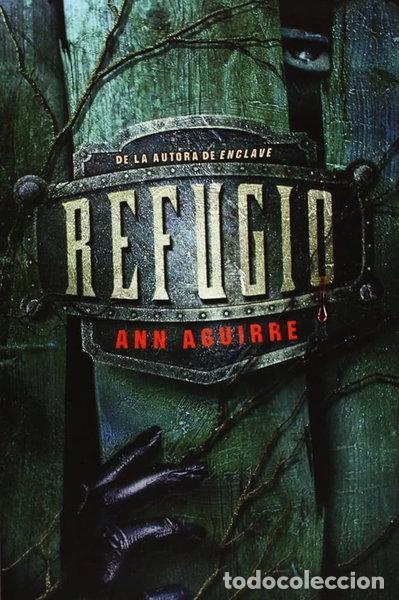 Libros: Refugio- 9788415709046 - Foto 1