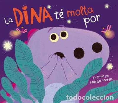 books: La Dina t&eacute; molta por- 9788448861308
