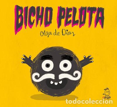 Libros: Bicho Pelota- 9788417028770 - Foto 1