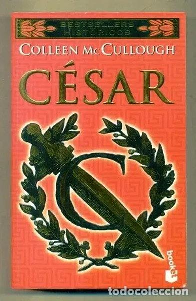 Livros em segunda m&atilde;o: C&eacute;sar- 9788408033936