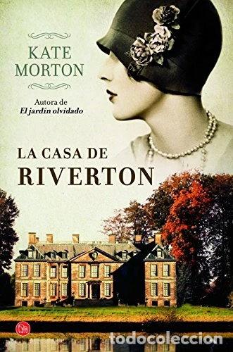 Libros: La casa de Riverton- 9788466326537 - Foto 1