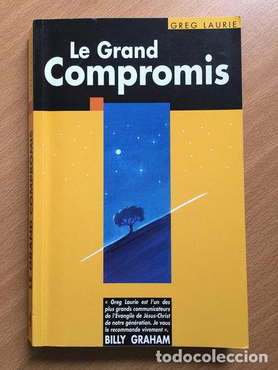 Libros: Le grand compromis- 9782911069130 - Foto 1