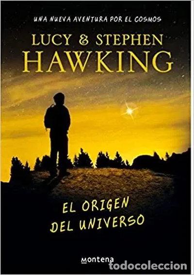 Livres: &iquest;C&oacute;mo naci&oacute; el Universo?- 9788434827844