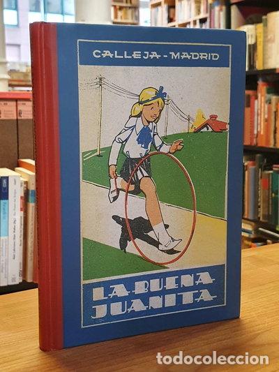 Livres: La buena Juanita- 9788403094505