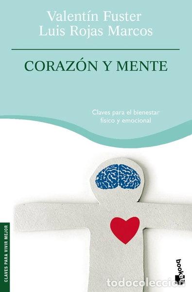 Livros em segunda m&atilde;o: Coraz&oacute;n y mente- 9788408090267