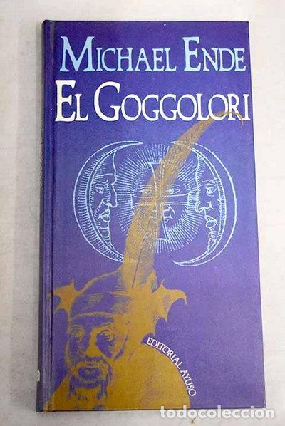 Libros: El Goggolori- 9788433602473 - Foto 1