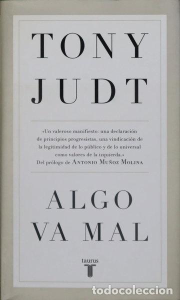 Livres: Algo va mal- 9788430618231