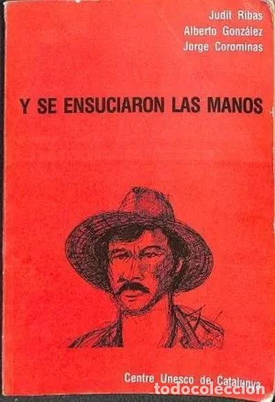 books: Y se ensuciaron las manos- 9788472793675