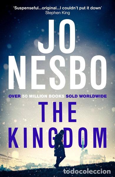 Libros: The Kingdom- 9781784709105 - Foto 1