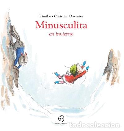 Libros: Minusculita en invierno- 9788419004406 - Foto 1