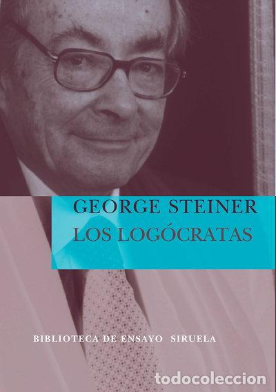 Livros em segunda m&atilde;o: Los Log&oacute;cratas- 9788498410082