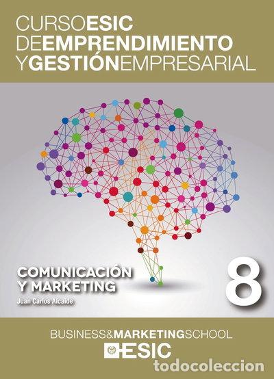 Libros: Comunicaci&oacute;n y marketing- 9788473569514 - Foto 1