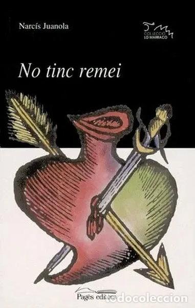 B&uuml;cher: No tinc remei- 9788479357290